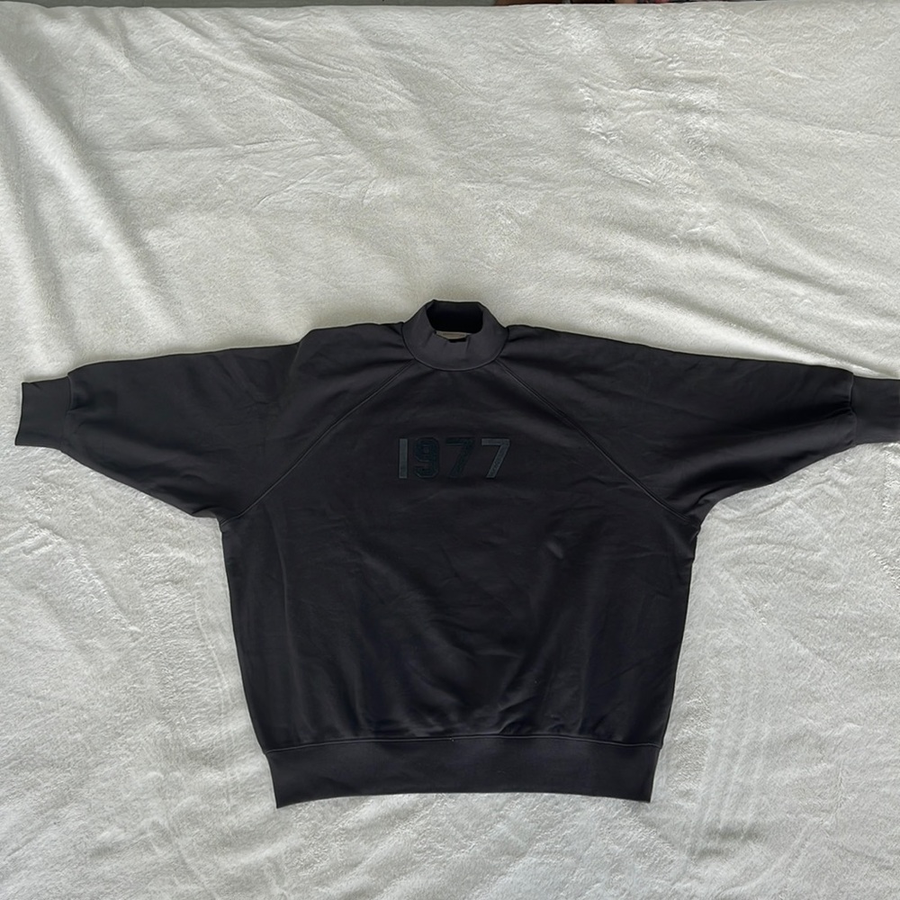 Essentials sweater